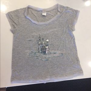 Lauren Conrad Cinderella collection